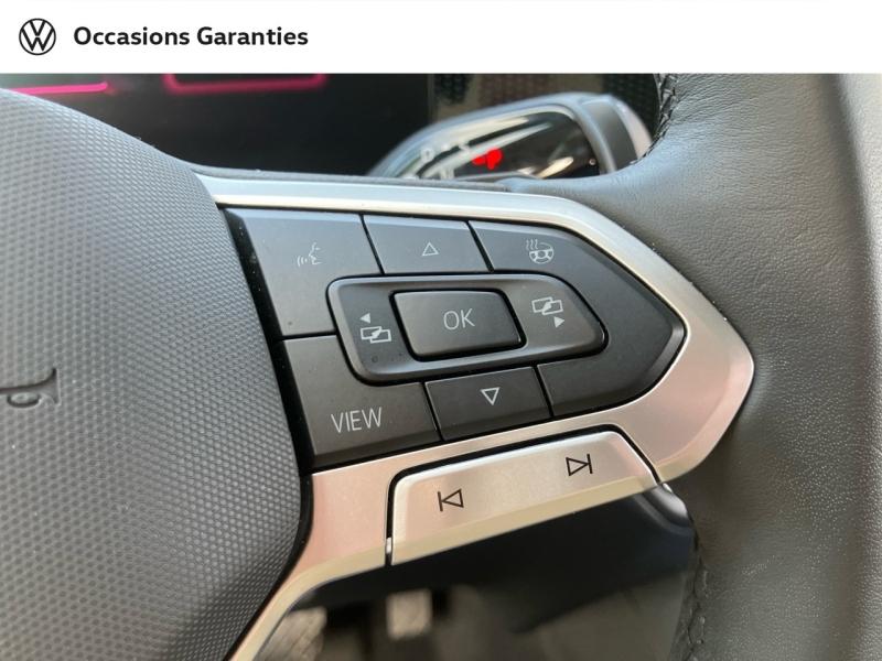 Voitures occasions VOLKSWAGEN TIGUAN VW Edition Villeneuve-d'Ascq