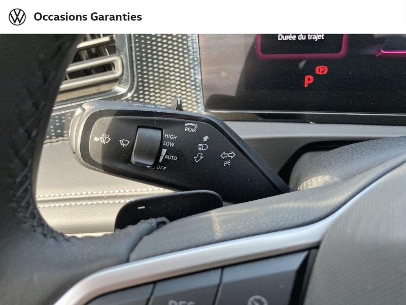 Voitures occasions VOLKSWAGEN TIGUAN VW Edition Villeneuve-d'Ascq
