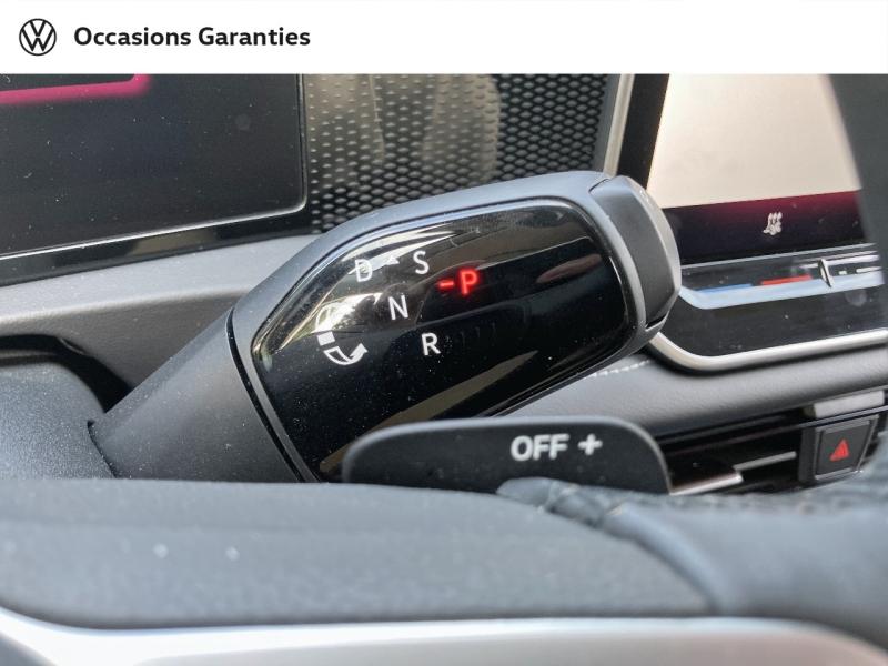 Voitures occasions VOLKSWAGEN TIGUAN VW Edition Villeneuve-d'Ascq