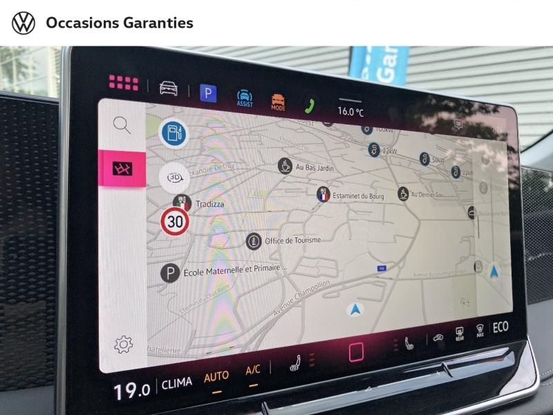 Voitures occasions VOLKSWAGEN TIGUAN VW Edition Villeneuve-d'Ascq