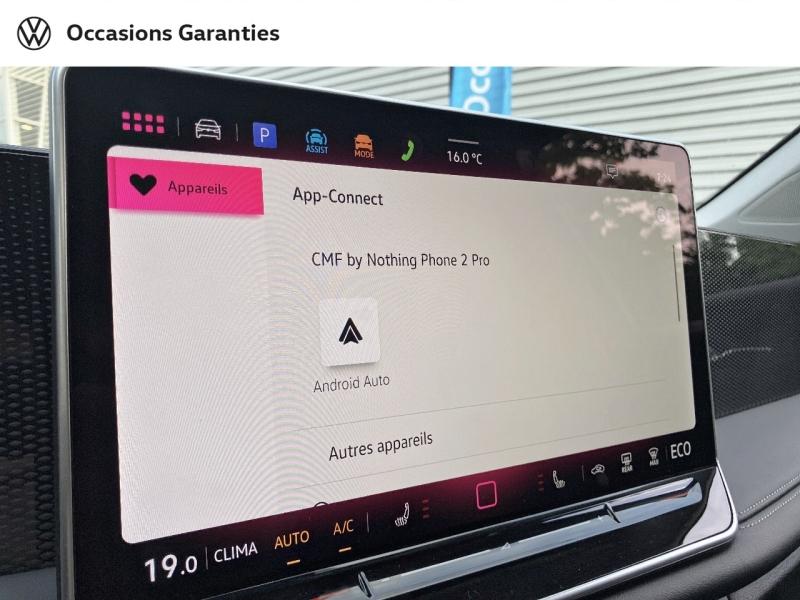 Voitures occasions VOLKSWAGEN TIGUAN VW Edition Villeneuve-d'Ascq