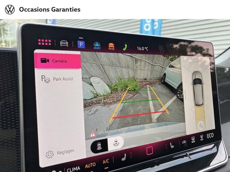 Voitures occasions VOLKSWAGEN TIGUAN VW Edition Villeneuve-d'Ascq