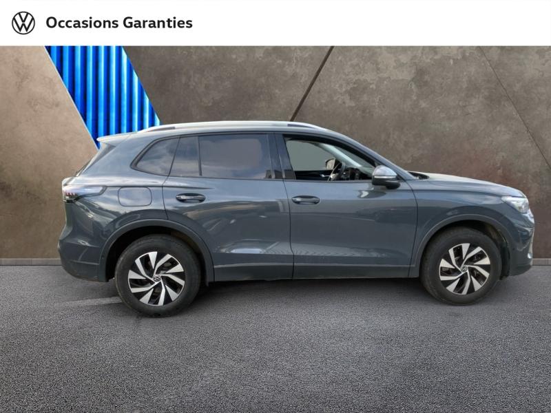Voitures occasions VOLKSWAGEN TIGUAN VW Edition Villeneuve-d'Ascq