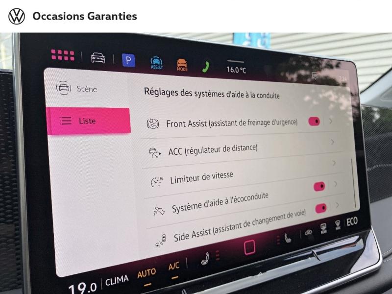 Voitures occasions VOLKSWAGEN TIGUAN VW Edition Villeneuve-d'Ascq