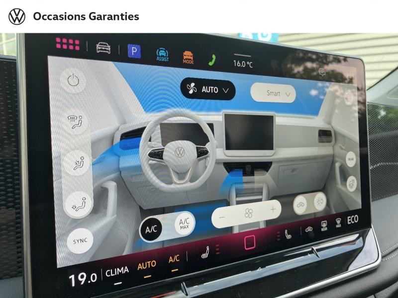 Voitures occasions VOLKSWAGEN TIGUAN VW Edition Villeneuve-d'Ascq