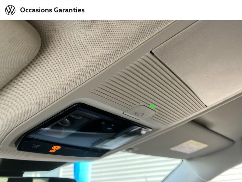 Voitures occasions VOLKSWAGEN TIGUAN VW Edition Villeneuve-d'Ascq