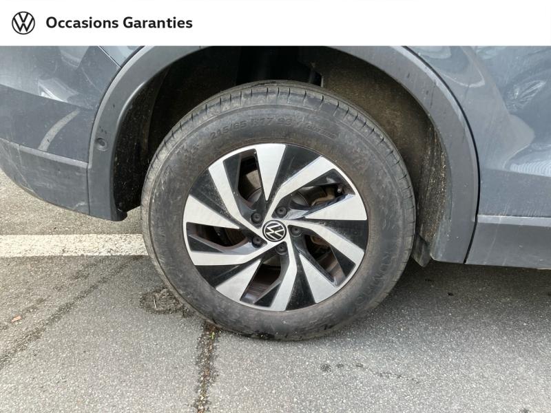 Voitures occasions VOLKSWAGEN TIGUAN VW Edition Villeneuve-d'Ascq