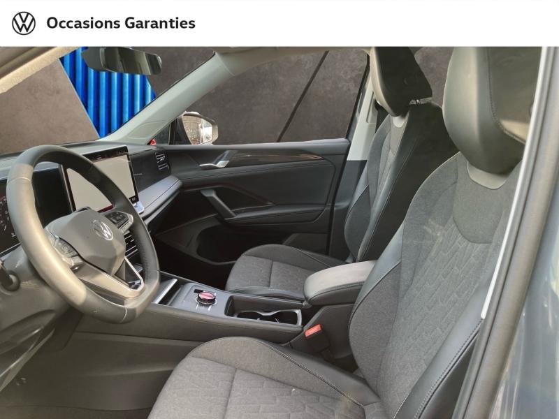 Voitures occasions VOLKSWAGEN TIGUAN VW Edition Villeneuve-d'Ascq