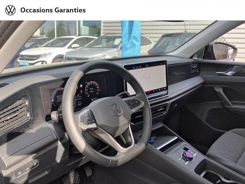 Voitures occasions VOLKSWAGEN TIGUAN VW Edition Villeneuve-d'Ascq