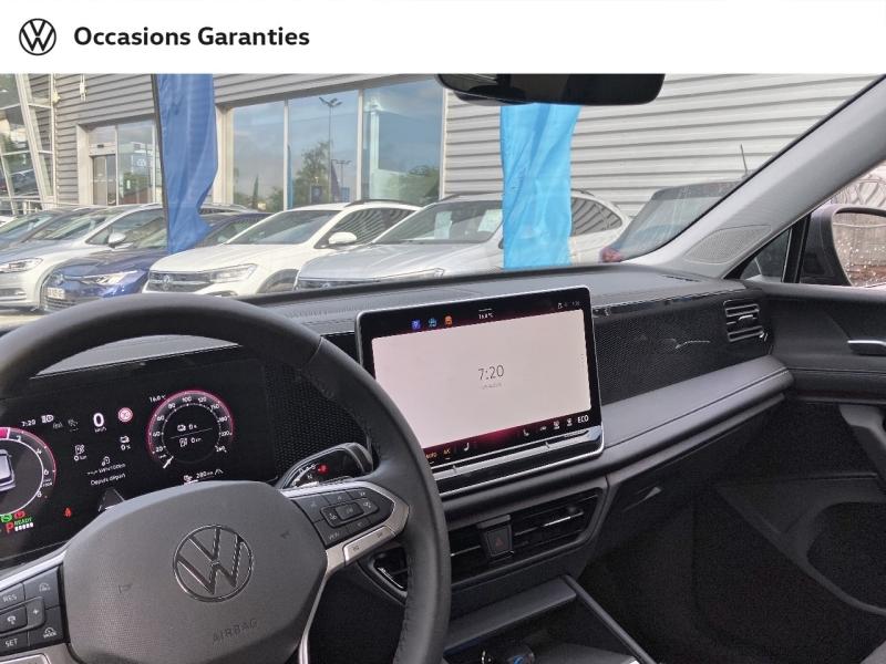 Voitures occasions VOLKSWAGEN TIGUAN VW Edition Villeneuve-d'Ascq