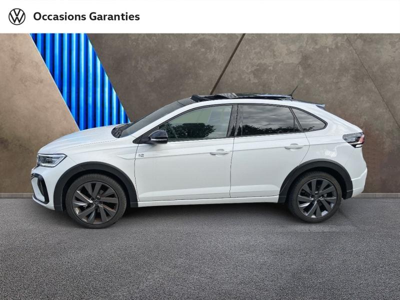 Voitures occasions VOLKSWAGEN TAIGO R-Line Edition Villeneuve-d'Ascq