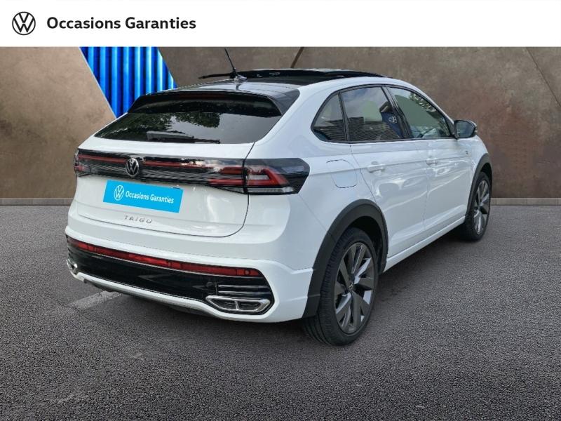 Voitures occasions VOLKSWAGEN TAIGO R-Line Edition Villeneuve-d'Ascq