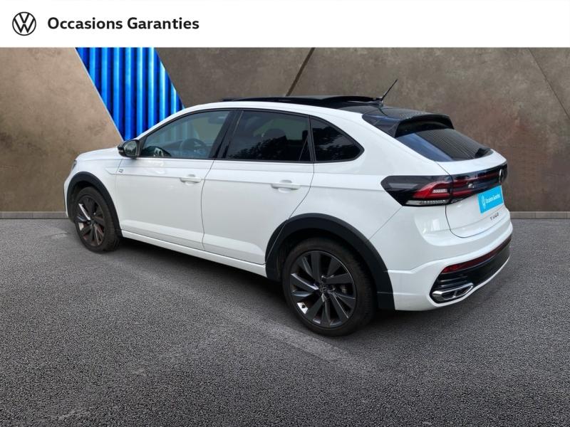 Voitures occasions VOLKSWAGEN TAIGO R-Line Edition Villeneuve-d'Ascq