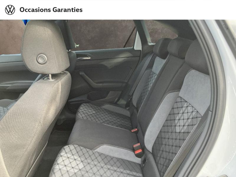 Voitures occasions VOLKSWAGEN TAIGO R-Line Edition Villeneuve-d'Ascq
