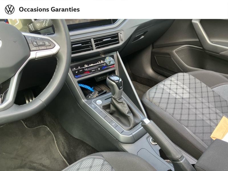 Voitures occasions VOLKSWAGEN TAIGO R-Line Edition Villeneuve-d'Ascq