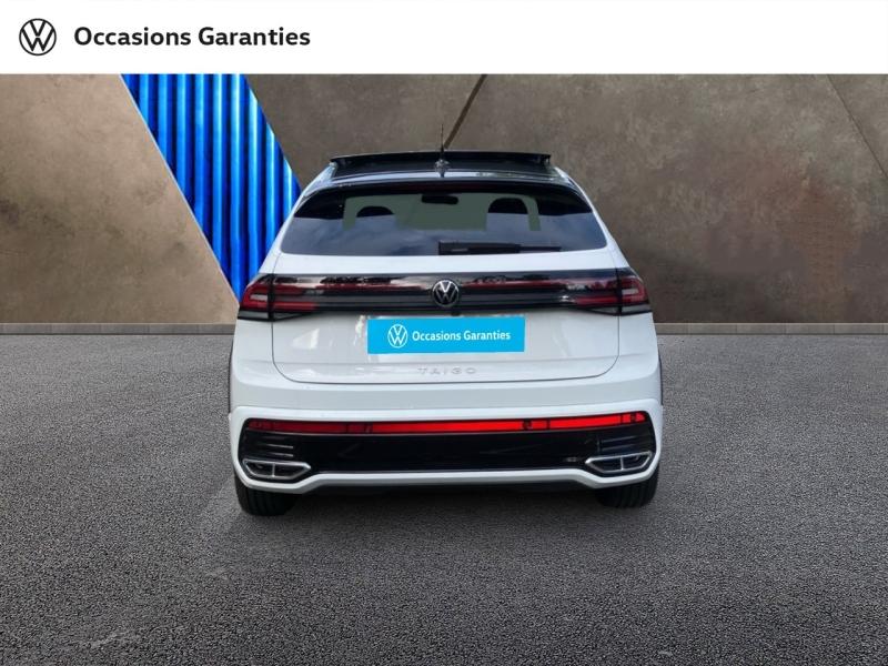 Voitures occasions VOLKSWAGEN TAIGO R-Line Edition Villeneuve-d'Ascq