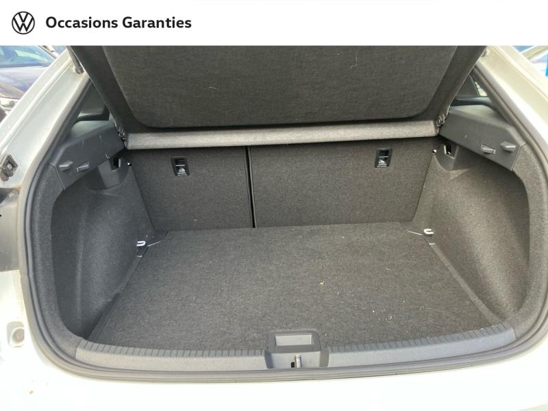 Voitures occasions VOLKSWAGEN TAIGO R-Line Edition Villeneuve-d'Ascq