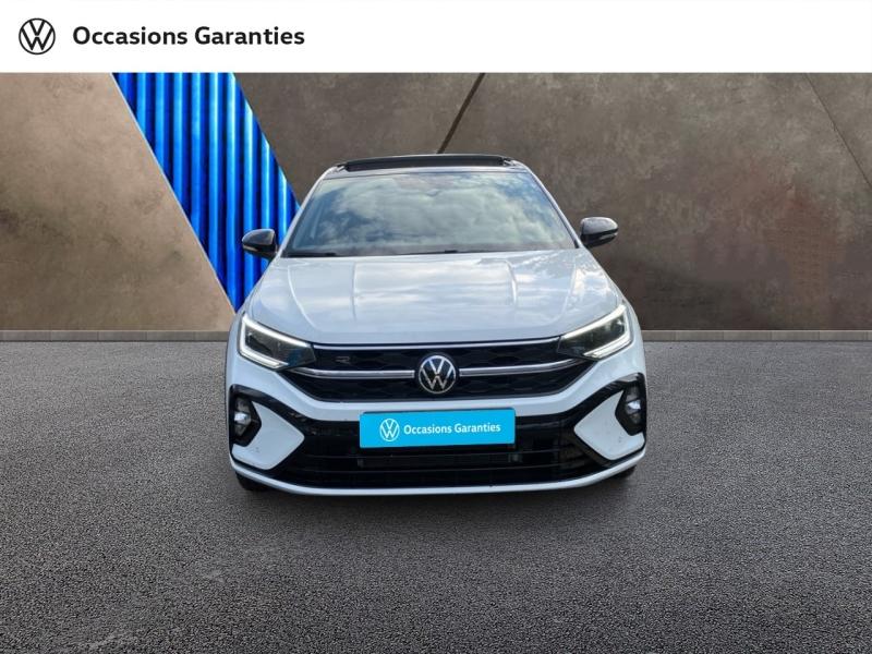 Voitures occasions VOLKSWAGEN TAIGO R-Line Edition Villeneuve-d'Ascq