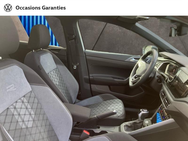 Voitures occasions VOLKSWAGEN TAIGO R-Line Edition Villeneuve-d'Ascq