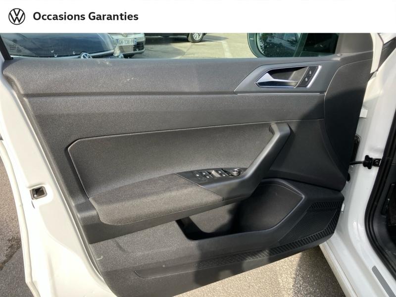 Voitures occasions VOLKSWAGEN TAIGO R-Line Edition Villeneuve-d'Ascq