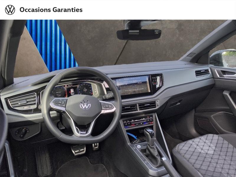 Voitures occasions VOLKSWAGEN TAIGO R-Line Edition Villeneuve-d'Ascq