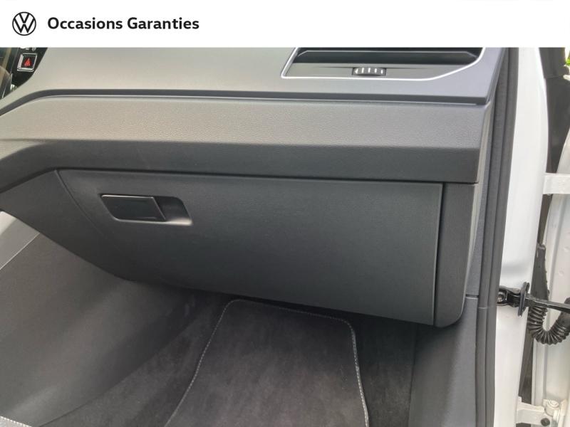 Voitures occasions VOLKSWAGEN TAIGO R-Line Edition Villeneuve-d'Ascq