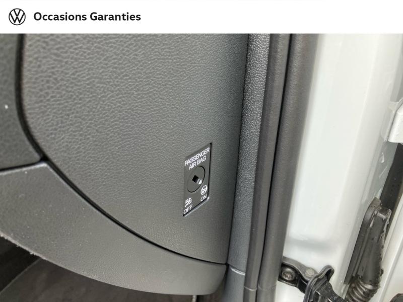 Voitures occasions VOLKSWAGEN TAIGO R-Line Edition Villeneuve-d'Ascq