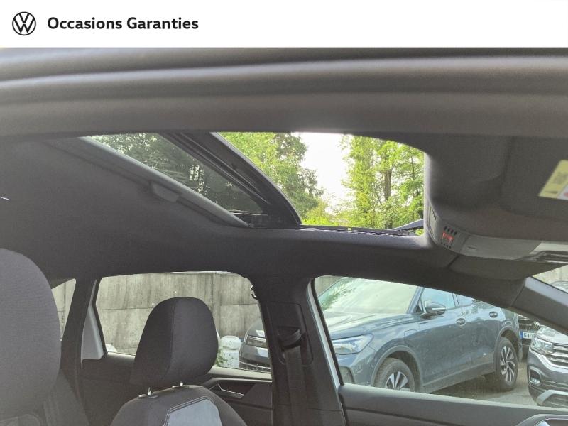 Voitures occasions VOLKSWAGEN TAIGO R-Line Edition Villeneuve-d'Ascq