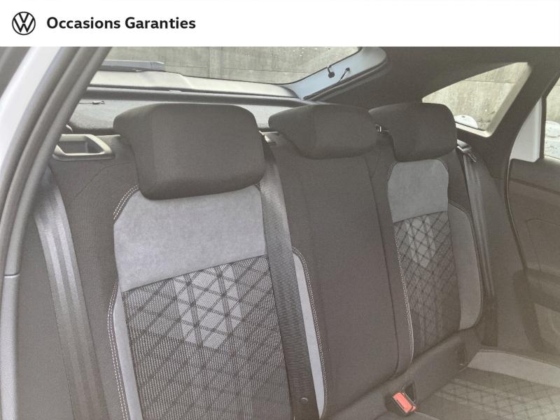 Voitures occasions VOLKSWAGEN TAIGO R-Line Edition Villeneuve-d'Ascq