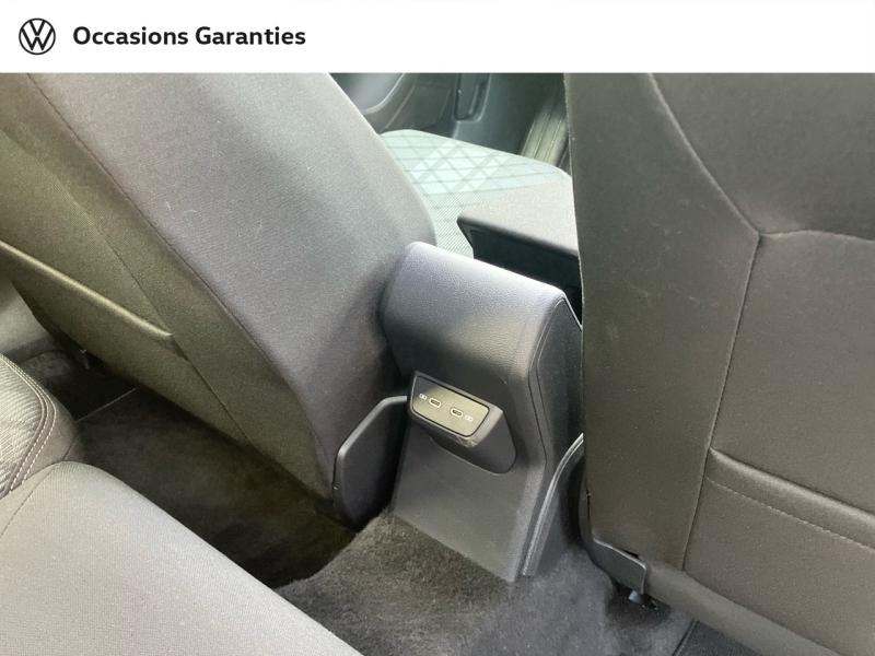 Voitures occasions VOLKSWAGEN TAIGO R-Line Edition Villeneuve-d'Ascq