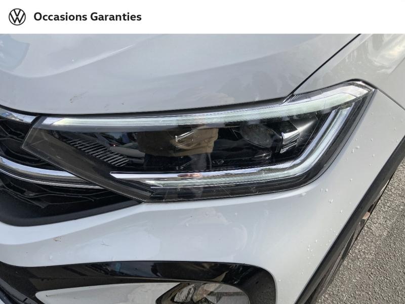 Voitures occasions VOLKSWAGEN TAIGO R-Line Edition Villeneuve-d'Ascq