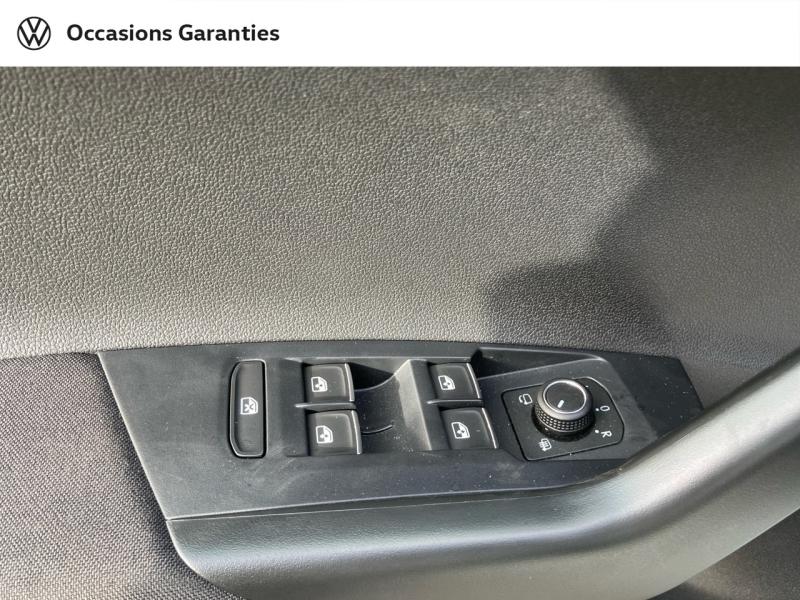 Voitures occasions VOLKSWAGEN TAIGO R-Line Edition Villeneuve-d'Ascq