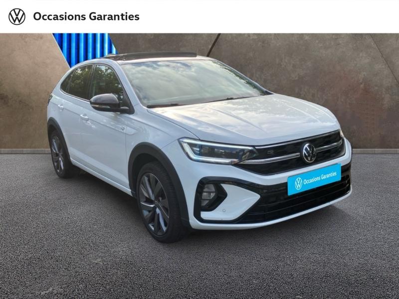 Voitures occasions VOLKSWAGEN TAIGO R-Line Edition Villeneuve-d'Ascq
