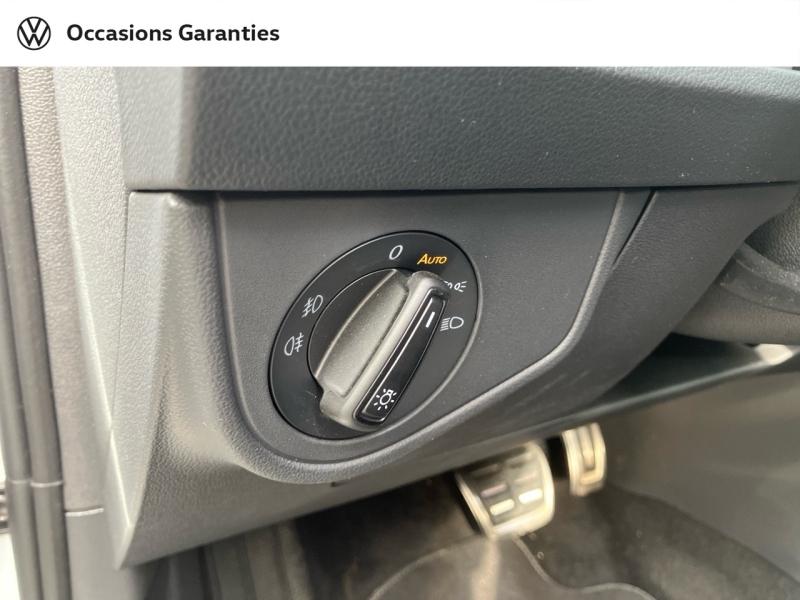 Voitures occasions VOLKSWAGEN TAIGO R-Line Edition Villeneuve-d'Ascq