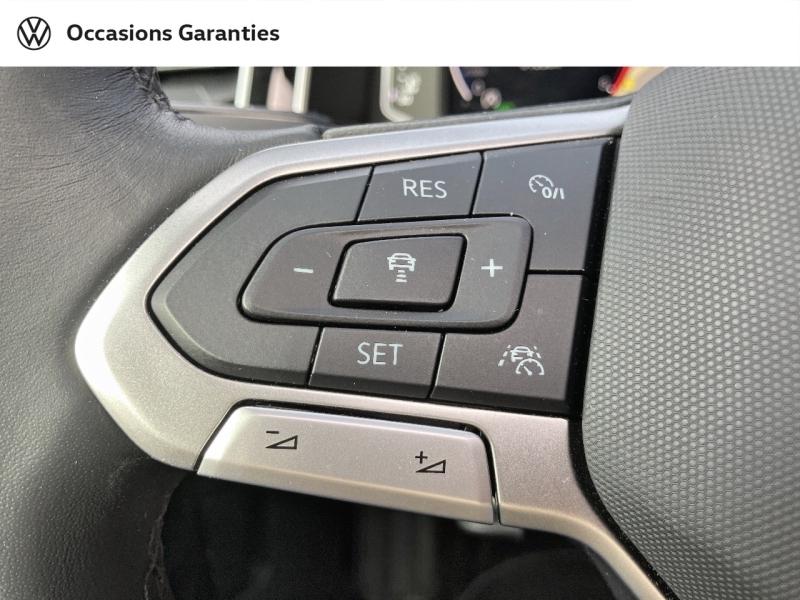 Voitures occasions VOLKSWAGEN TAIGO R-Line Edition Villeneuve-d'Ascq