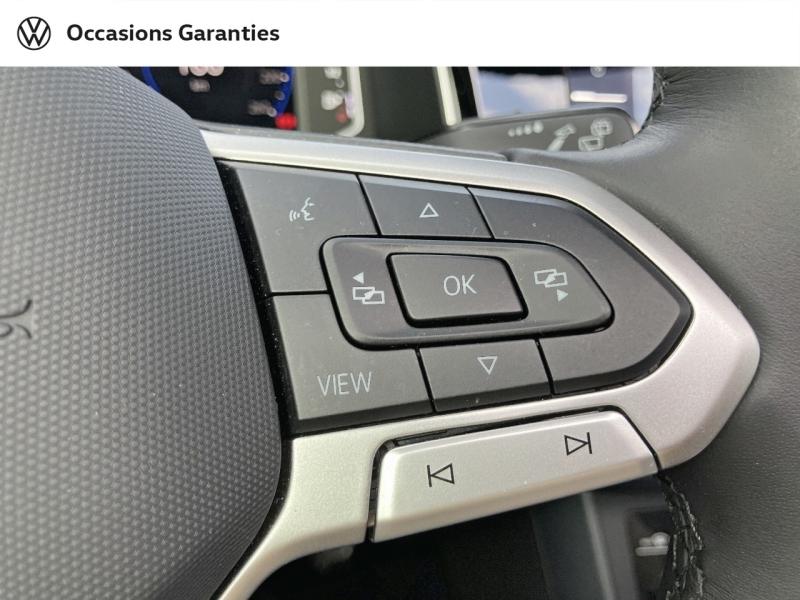 Voitures occasions VOLKSWAGEN TAIGO R-Line Edition Villeneuve-d'Ascq