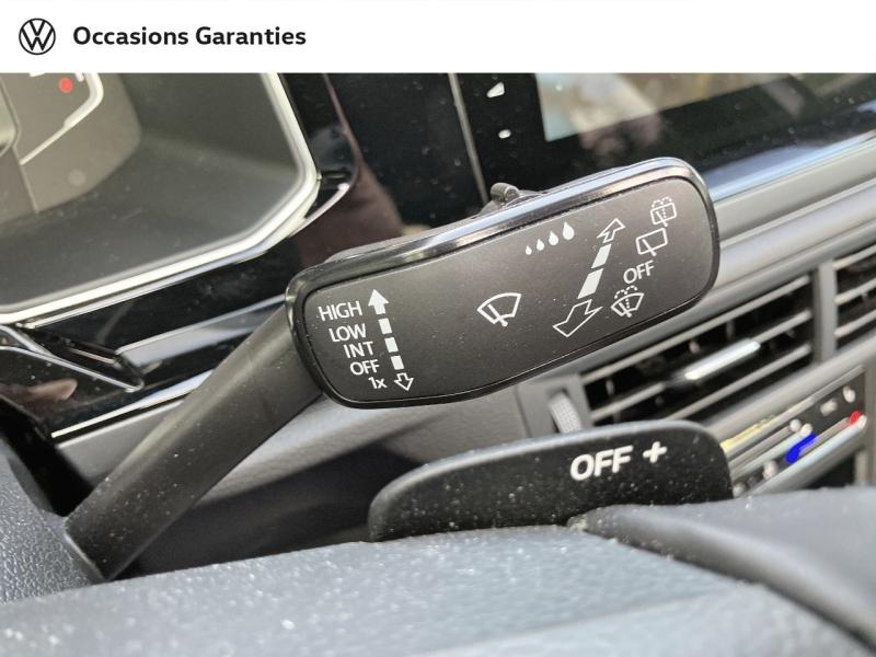 Voitures occasions VOLKSWAGEN TAIGO R-Line Edition Villeneuve-d'Ascq