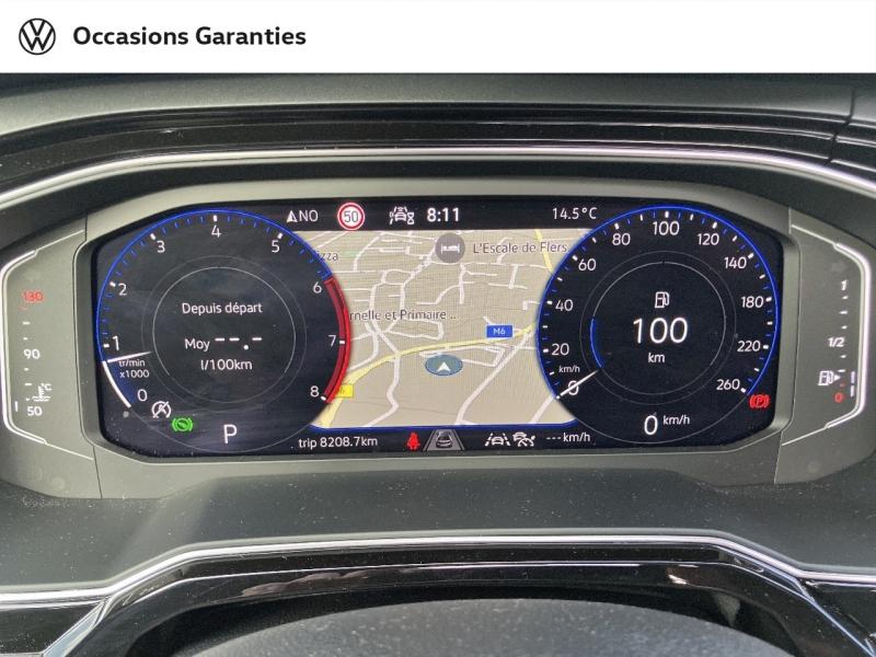 Voitures occasions VOLKSWAGEN TAIGO R-Line Edition Villeneuve-d'Ascq