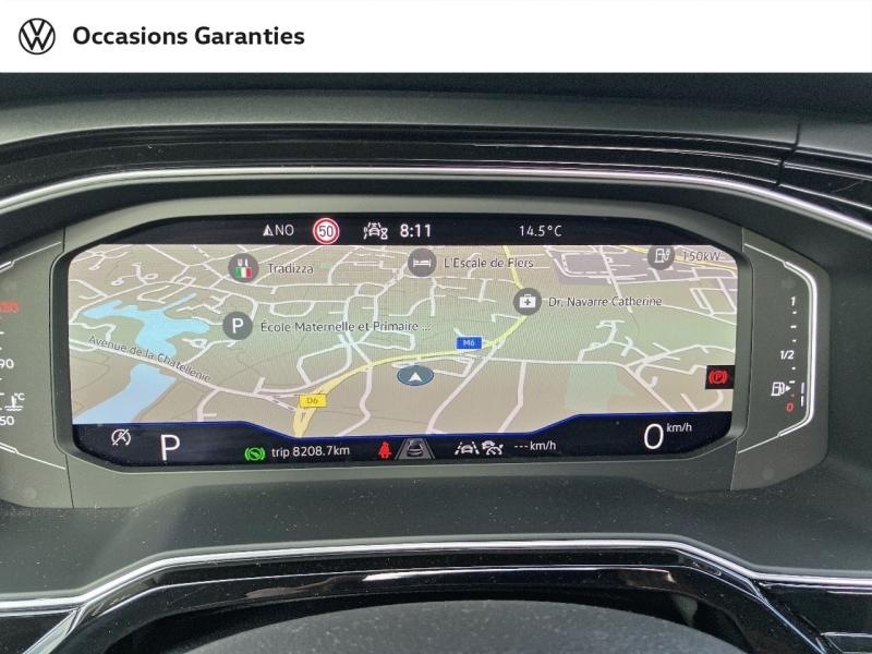 Voitures occasions VOLKSWAGEN TAIGO R-Line Edition Villeneuve-d'Ascq