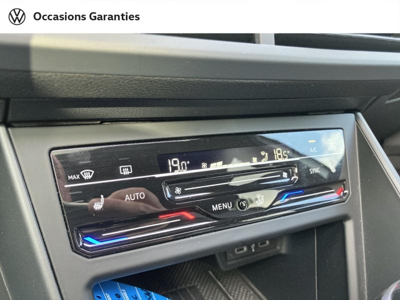 Voitures occasions VOLKSWAGEN TAIGO R-Line Edition Villeneuve-d'Ascq