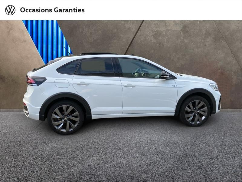 Voitures occasions VOLKSWAGEN TAIGO R-Line Edition Villeneuve-d'Ascq