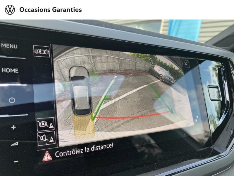 Voitures occasions VOLKSWAGEN TAIGO R-Line Edition Villeneuve-d'Ascq