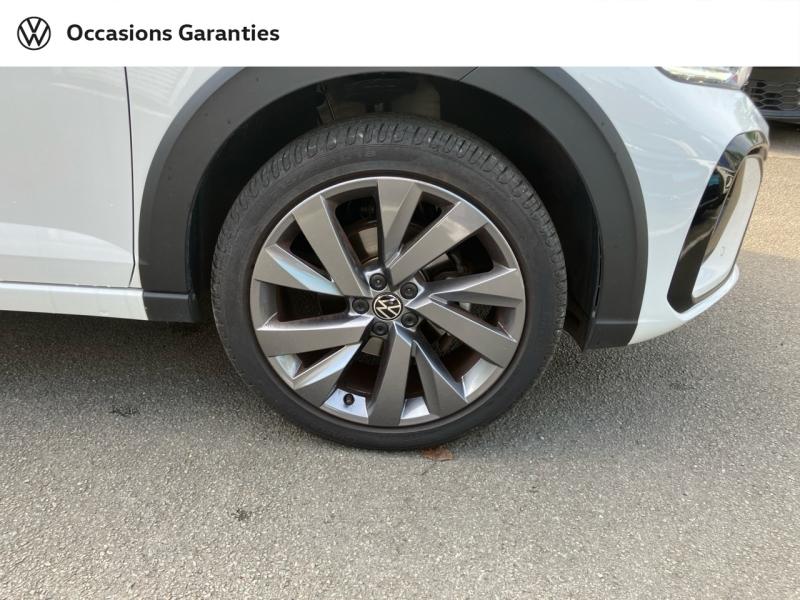 Voitures occasions VOLKSWAGEN TAIGO R-Line Edition Villeneuve-d'Ascq