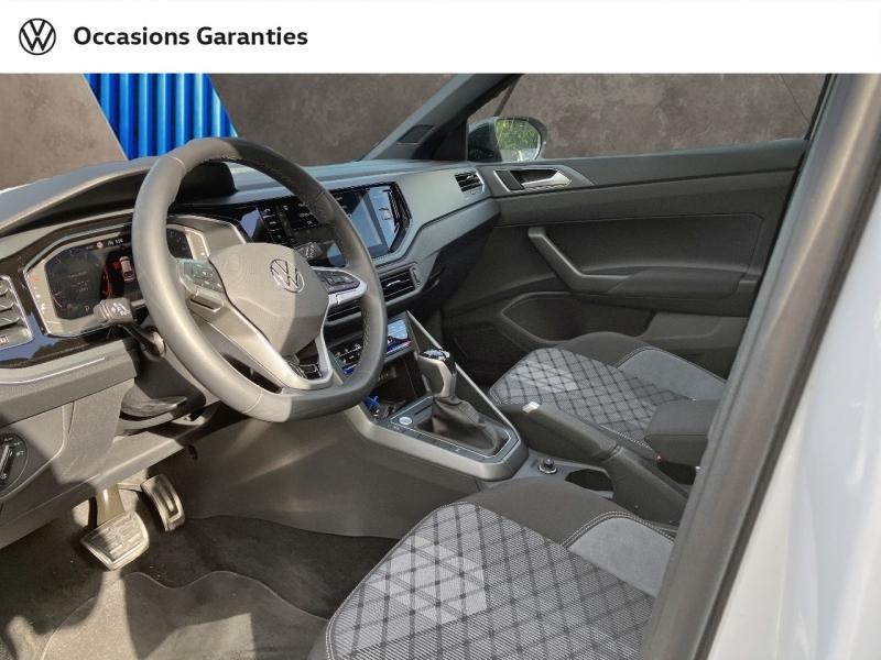 Voitures occasions VOLKSWAGEN TAIGO R-Line Edition Villeneuve-d'Ascq