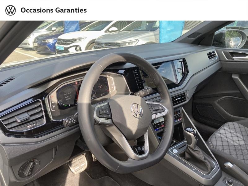 Voitures occasions VOLKSWAGEN TAIGO R-Line Edition Villeneuve-d'Ascq