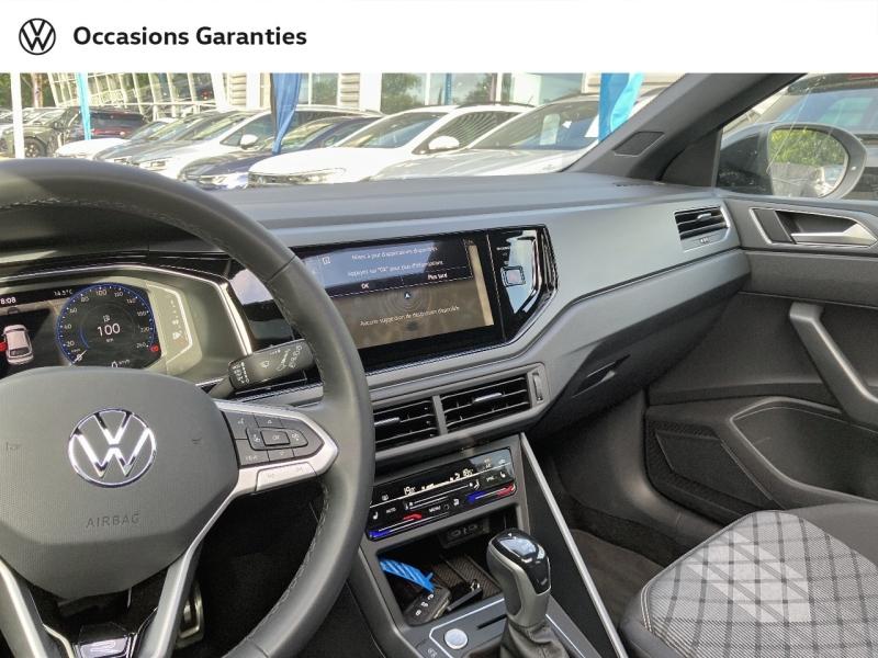 Voitures occasions VOLKSWAGEN TAIGO R-Line Edition Villeneuve-d'Ascq