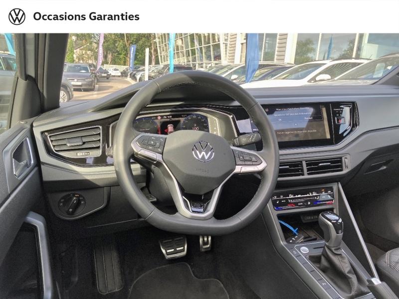 Voitures occasions VOLKSWAGEN TAIGO R-Line Edition Villeneuve-d'Ascq