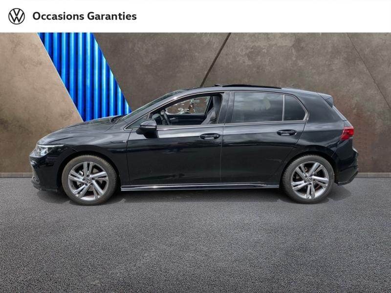 Voitures occasions VOLKSWAGEN GOLF R-Line Villeneuve-d'Ascq