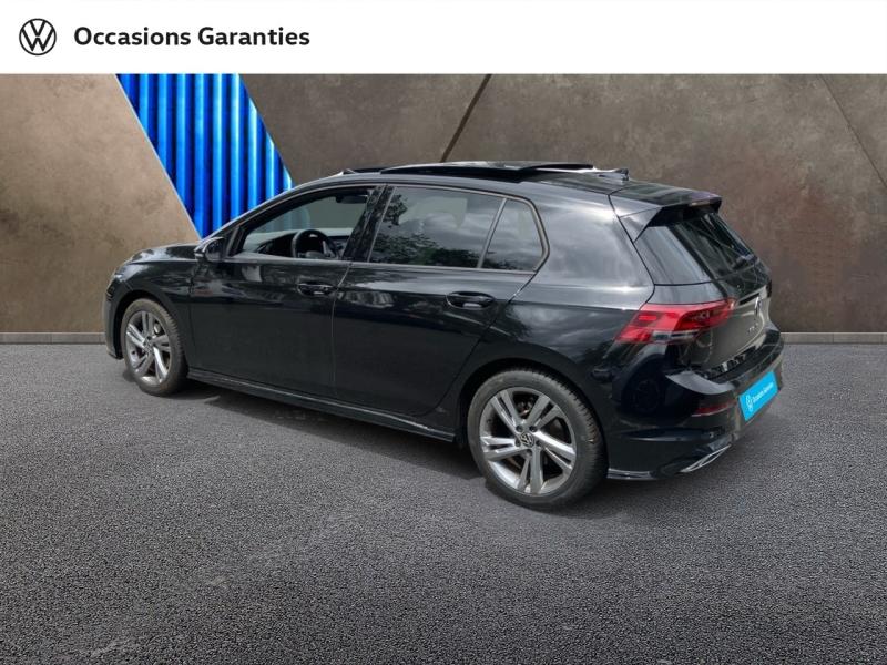 Voitures occasions VOLKSWAGEN GOLF R-Line Abbeville
