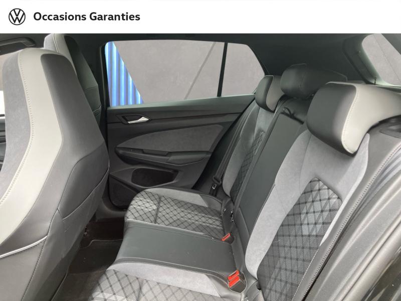 Voitures occasions VOLKSWAGEN GOLF R-Line Villeneuve-d'Ascq